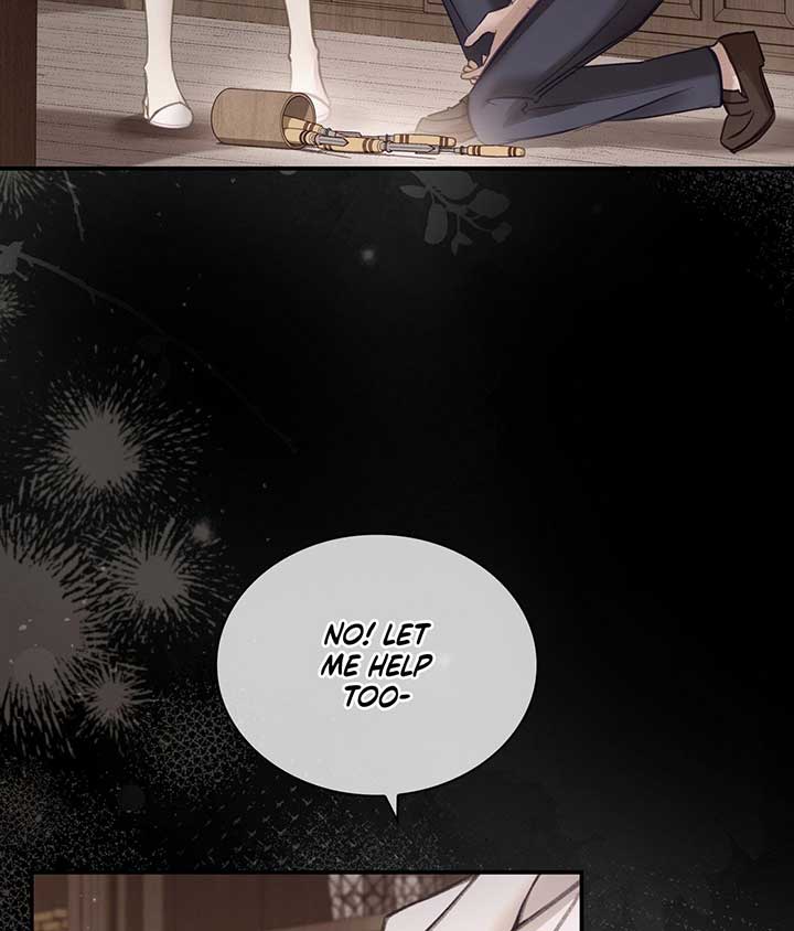 The Young Wife Chapter 36 - Page 15