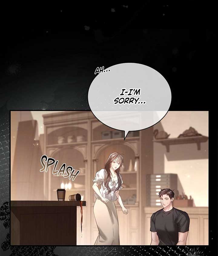 The Young Wife Chapter 36 - Page 17