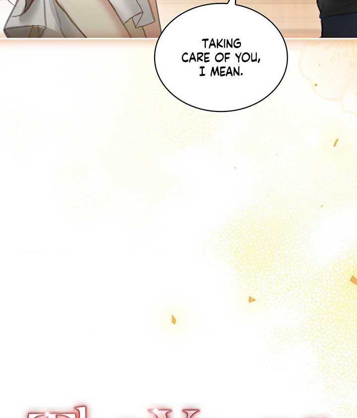 The Young Wife Chapter 36 - Page 22