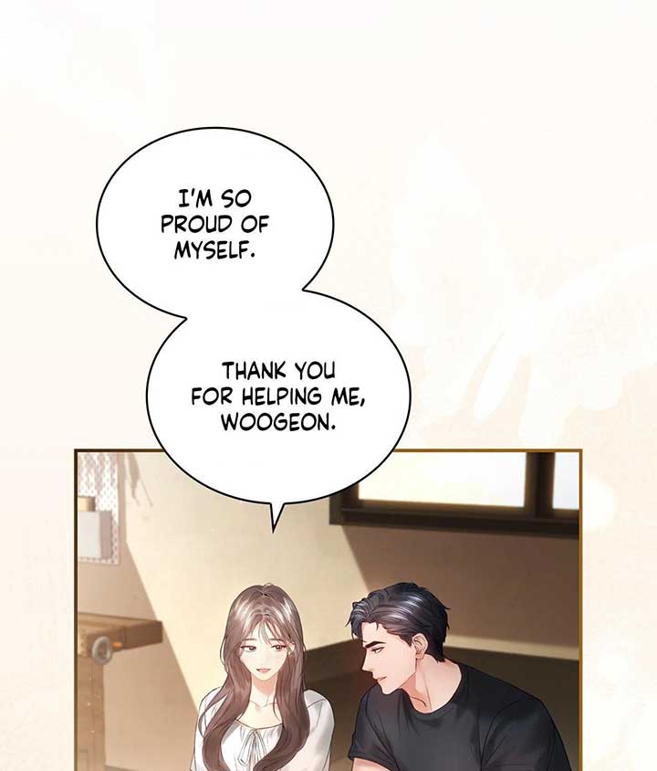 The Young Wife Chapter 36 - Page 26