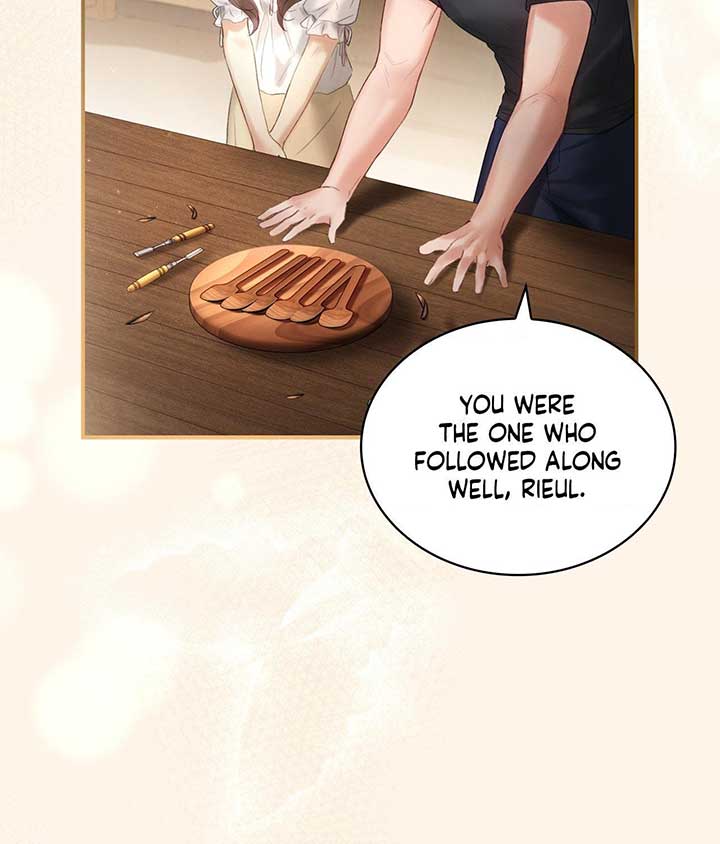 The Young Wife Chapter 36 - Page 27