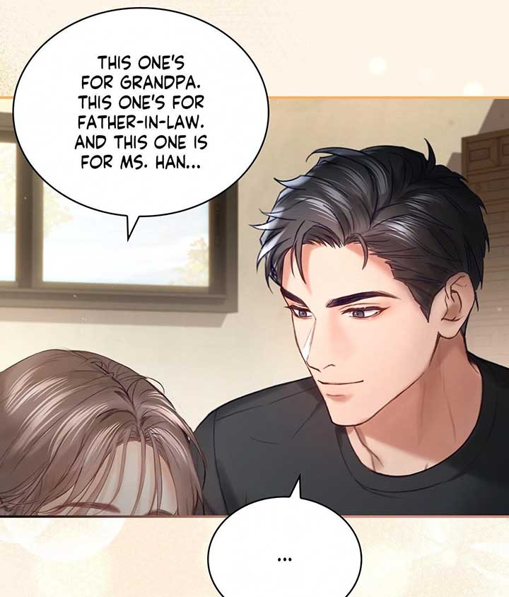 The Young Wife Chapter 36 - Page 28
