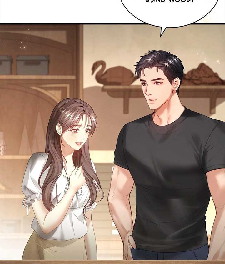 The Young Wife Chapter 36 - Page 3
