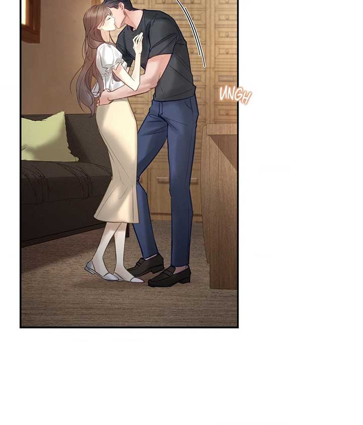 The Young Wife Chapter 36 - Page 37