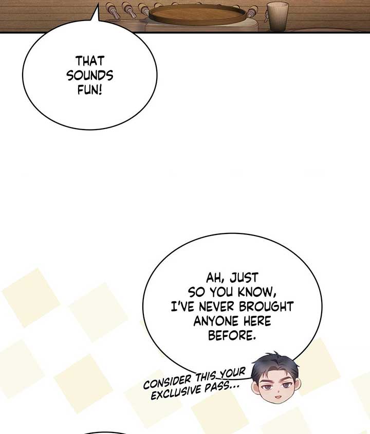 The Young Wife Chapter 36 - Page 4
