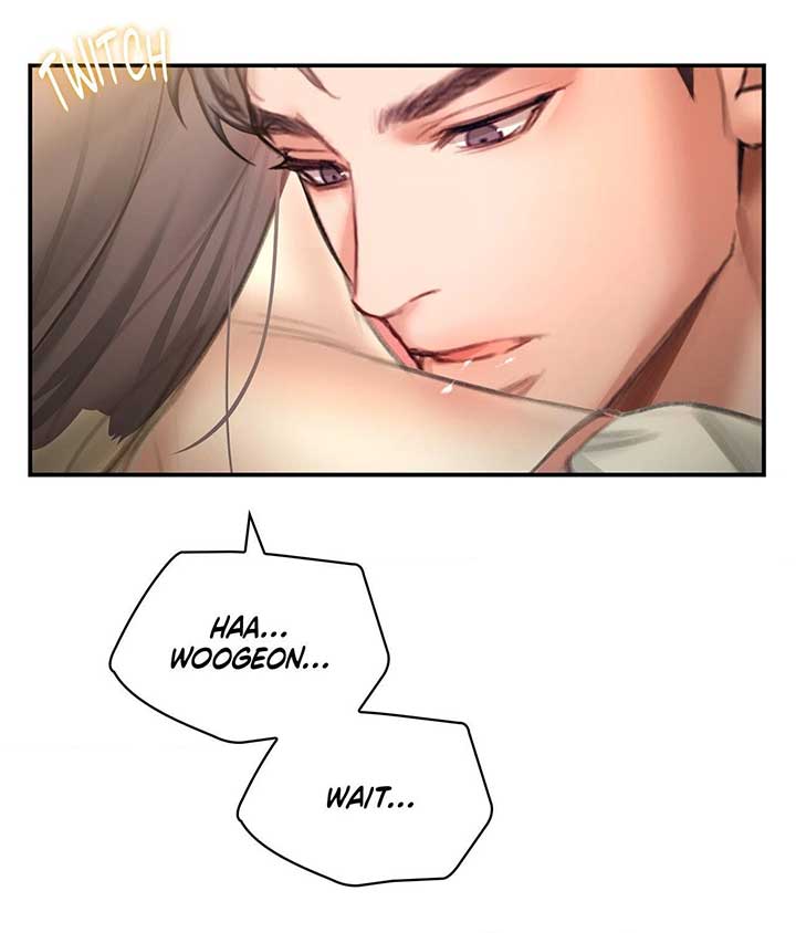 The Young Wife Chapter 36 - Page 42