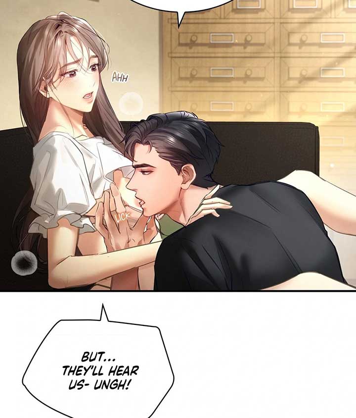 The Young Wife Chapter 36 - Page 45