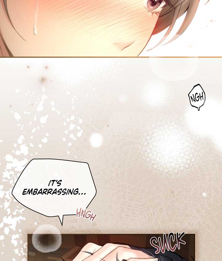 The Young Wife Chapter 36 - Page 57
