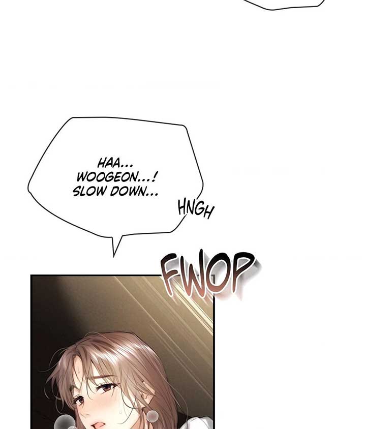 The Young Wife Chapter 36 - Page 69