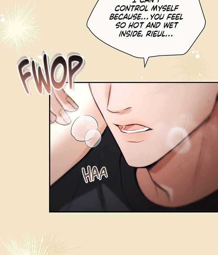 The Young Wife Chapter 36 - Page 71