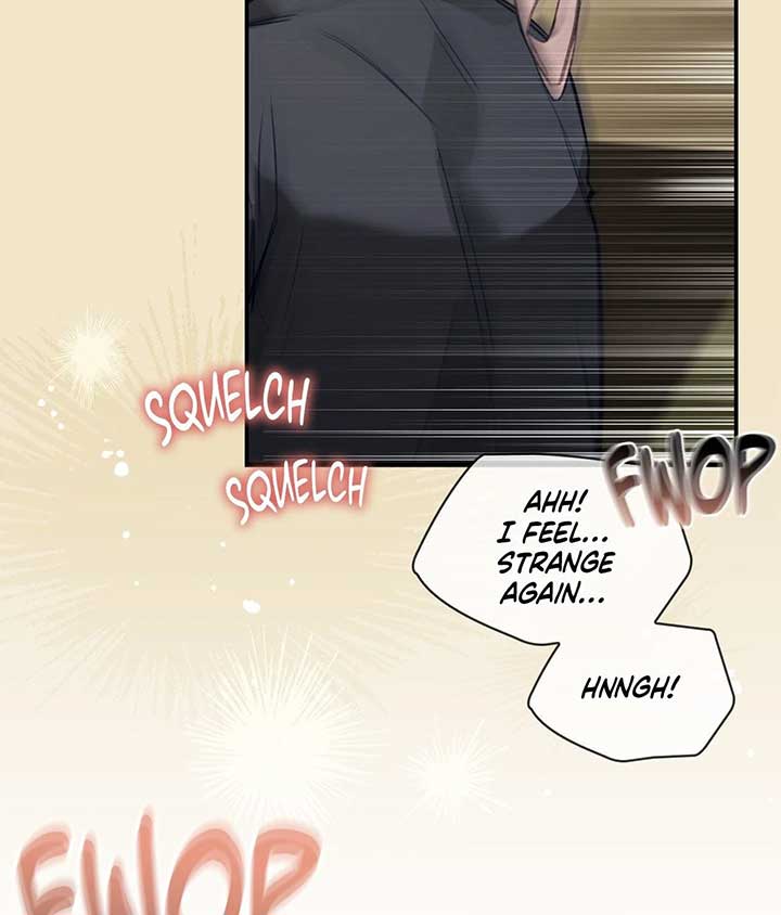 The Young Wife Chapter 36 - Page 73