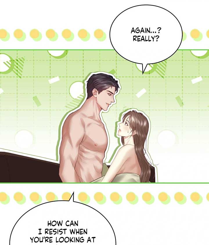 The Young Wife Chapter 36 - Page 98