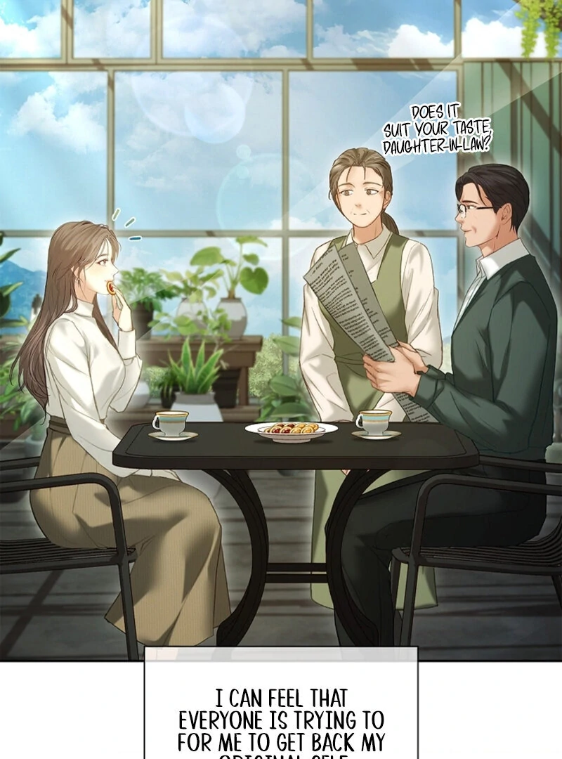 The Young Wife Chapter 42 - Page 123