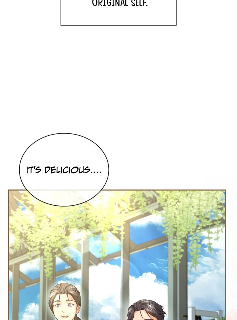 The Young Wife Chapter 42 - Page 124