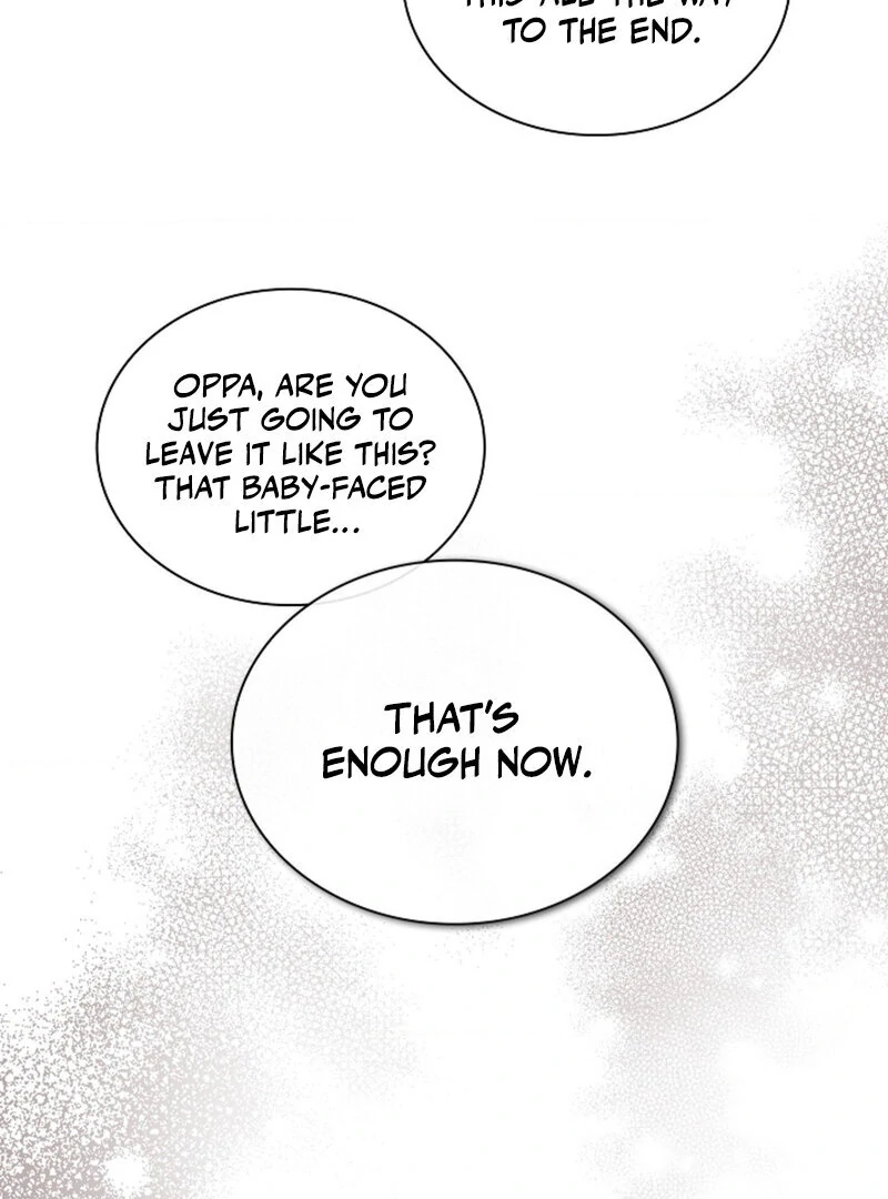 The Young Wife Chapter 42 - Page 20