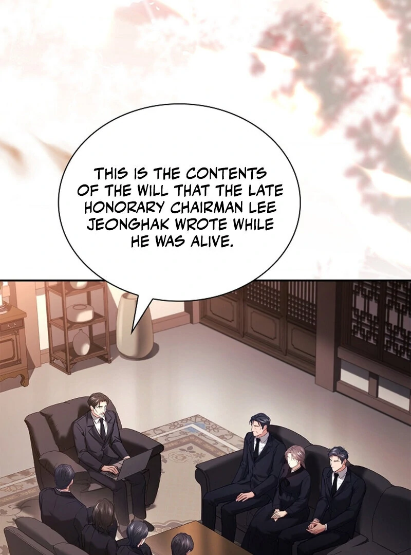 The Young Wife Chapter 42 - Page 3