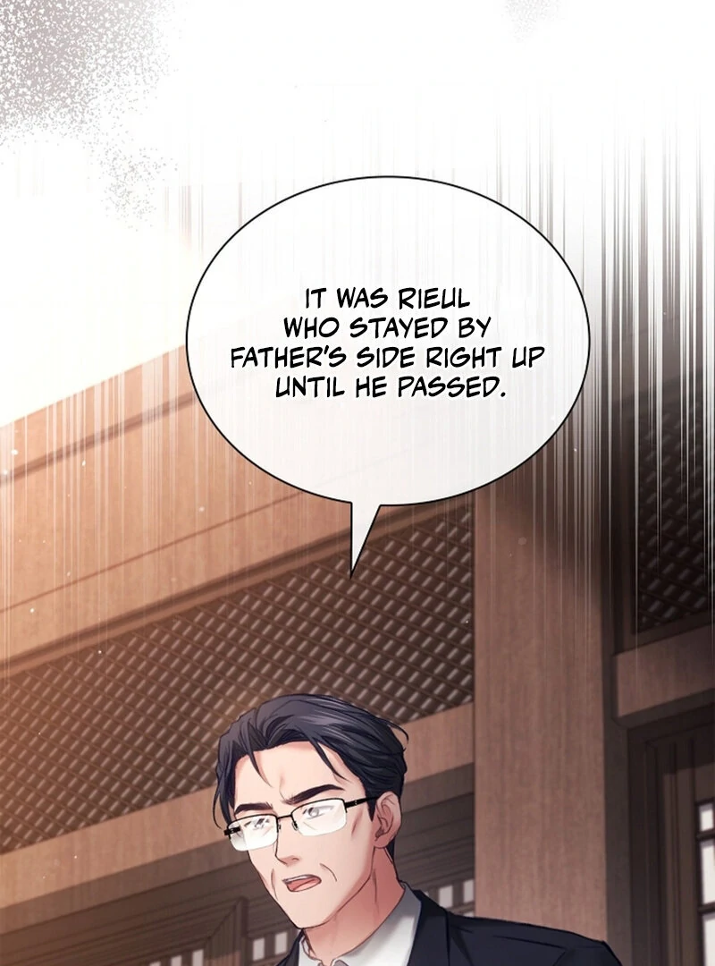 The Young Wife Chapter 42 - Page 21