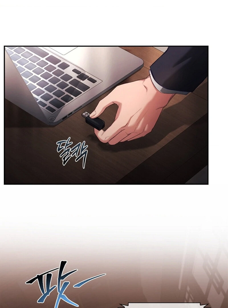 The Young Wife Chapter 42 - Page 28