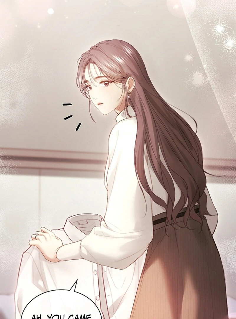 The Young Wife Chapter 42 - Page 70