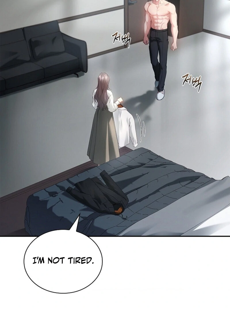 The Young Wife Chapter 42 - Page 74