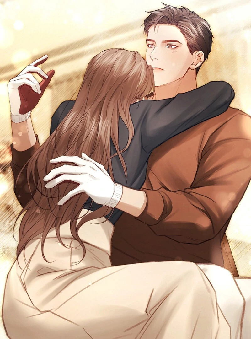 The Young Wife Chapter 43 - Page 14