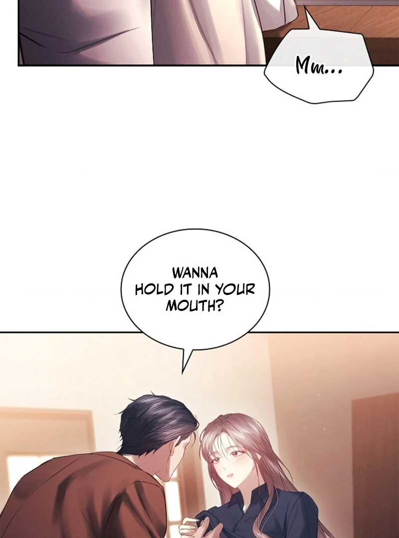 The Young Wife Chapter 43 - Page 29