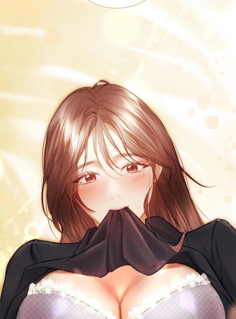 The Young Wife Chapter 43 - Page 31