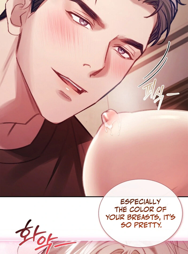 The Young Wife Chapter 43 - Page 37