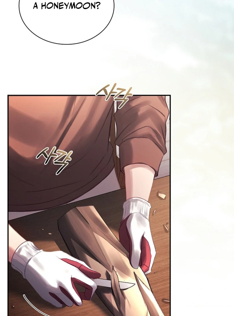 The Young Wife Chapter 43 - Page 5