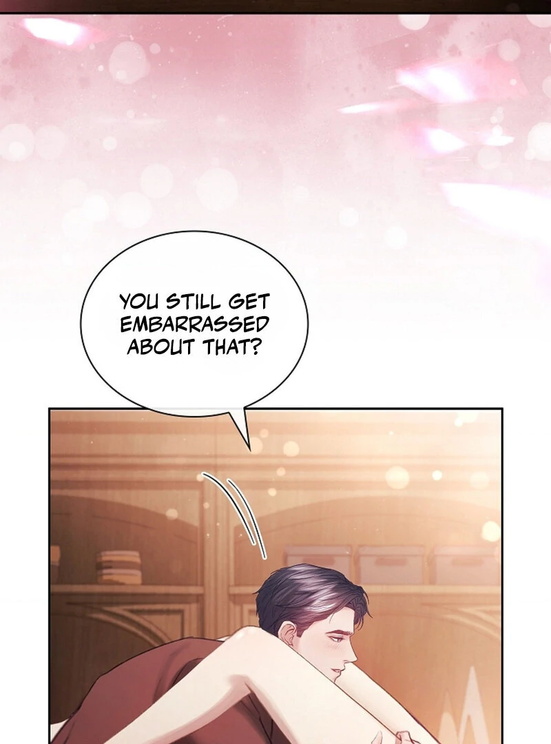 The Young Wife Chapter 43 - Page 43