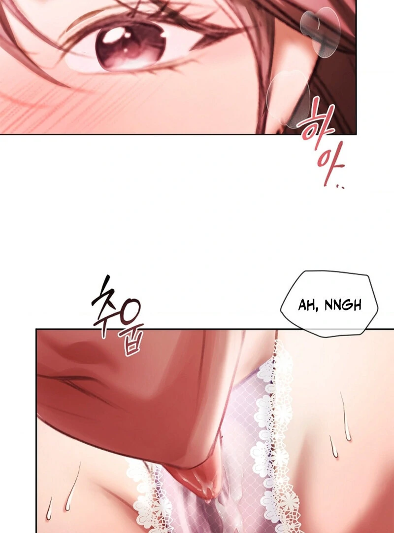 The Young Wife Chapter 43 - Page 50