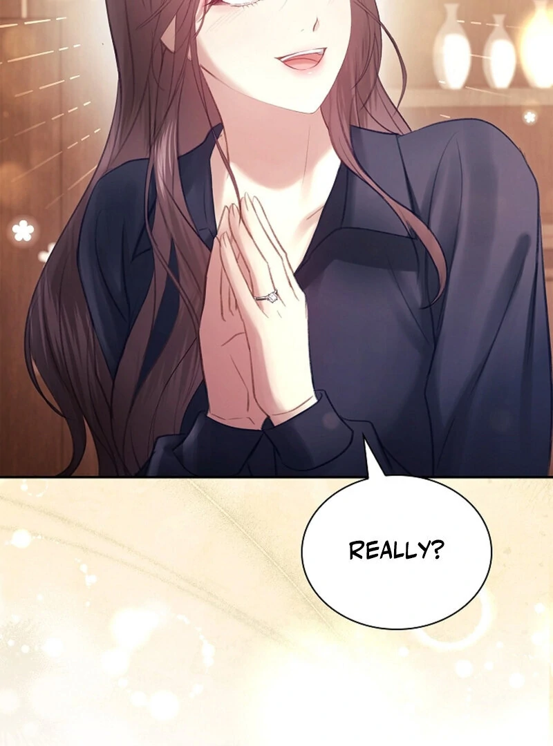 The Young Wife Chapter 43 - Page 9