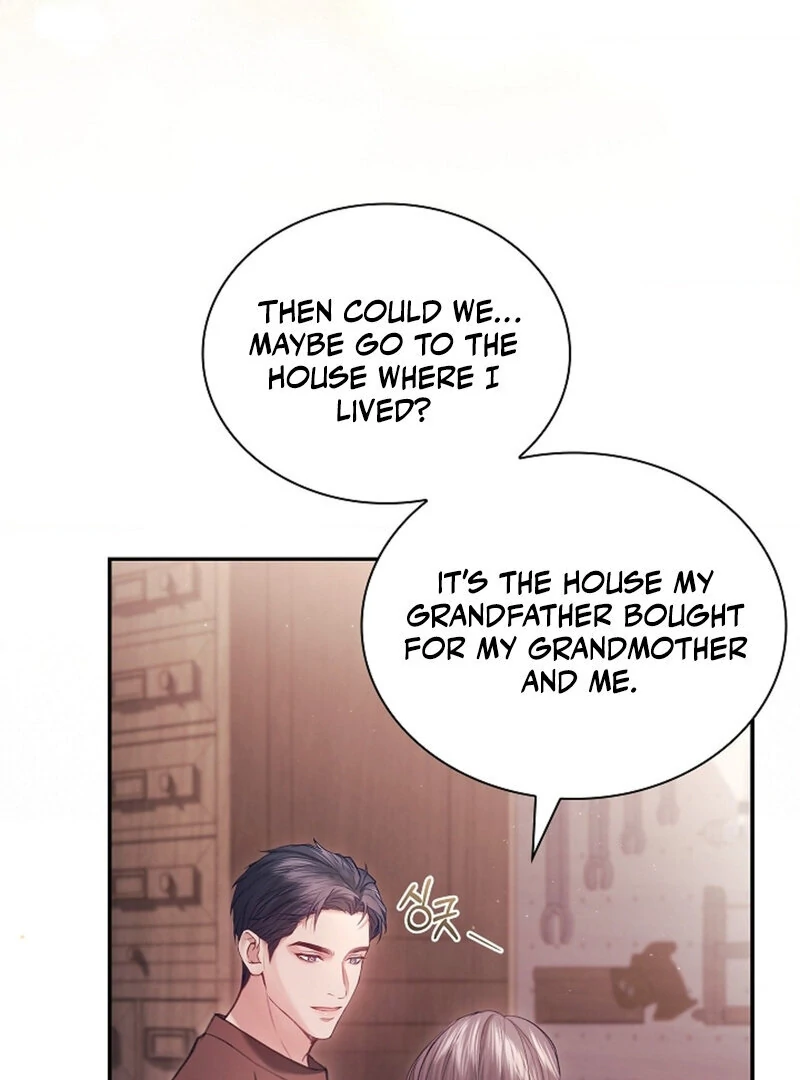 The Young Wife Chapter 43 - Page 10