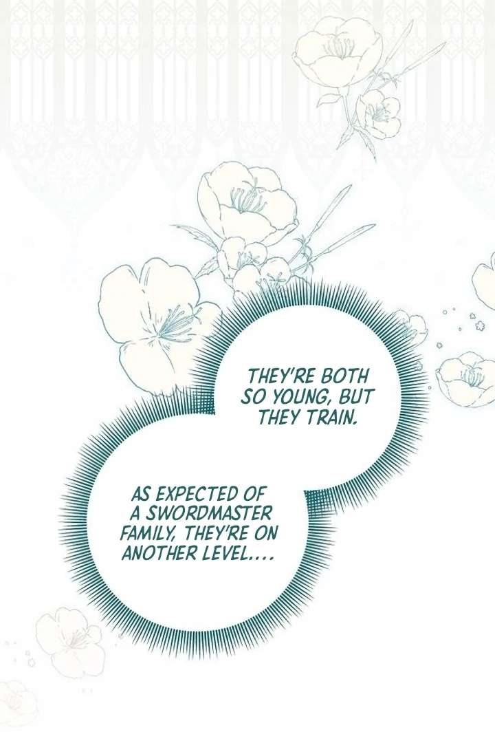 The Youngest Daughter of the Legendary Sword-and-Sorcery Family Chapter 1 - Page 61