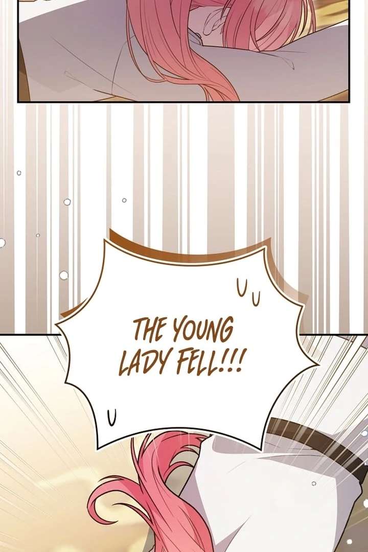 The Youngest Daughter of the Legendary Sword-and-Sorcery Family Chapter 10 - Page 102