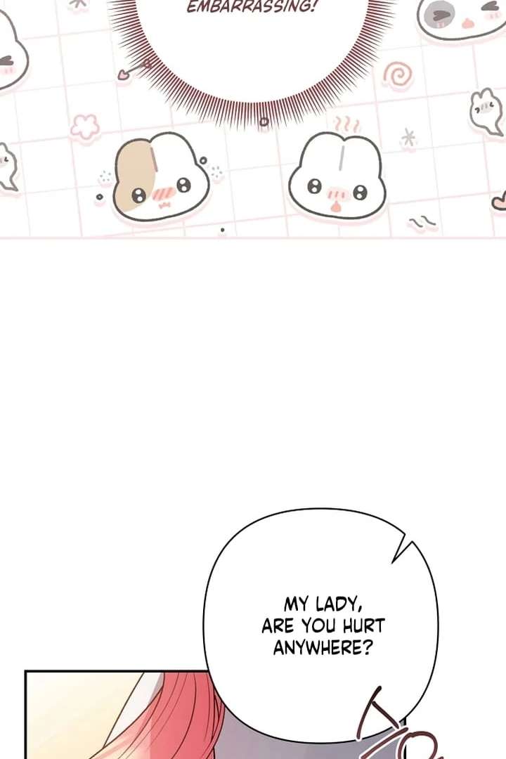 The Youngest Daughter of the Legendary Sword-and-Sorcery Family Chapter 10 - Page 106