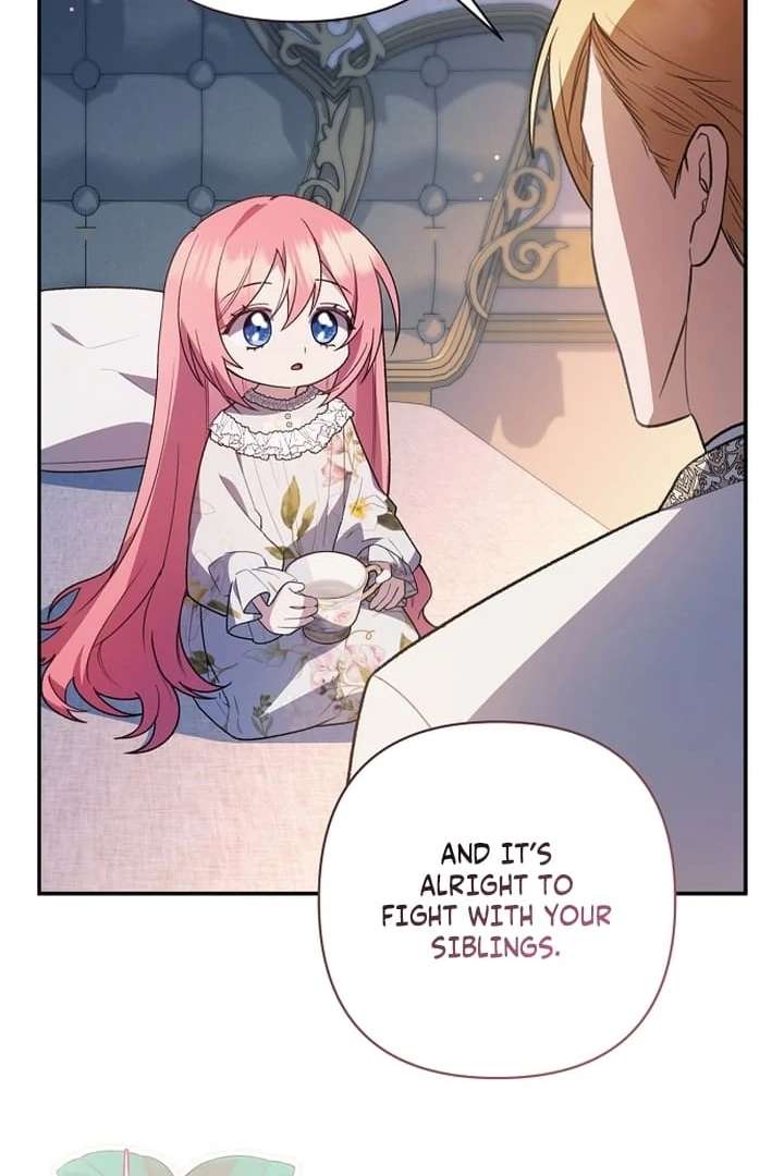 The Youngest Daughter of the Legendary Sword-and-Sorcery Family Chapter 10 - Page 23