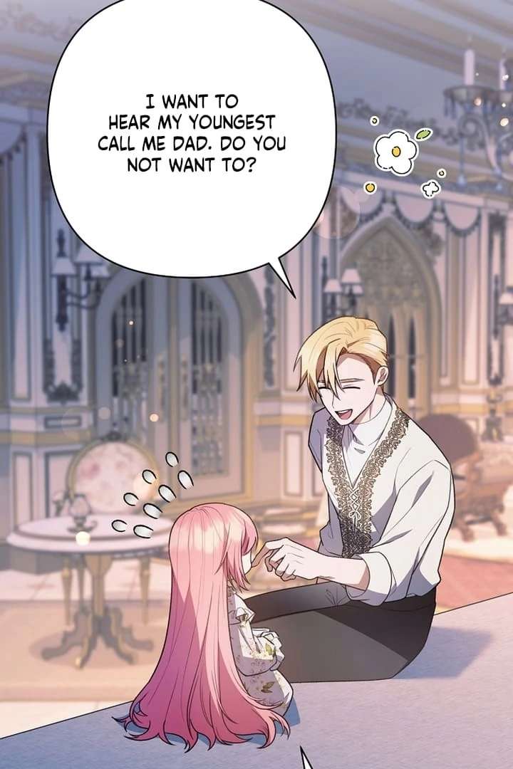 The Youngest Daughter of the Legendary Sword-and-Sorcery Family Chapter 10 - Page 49