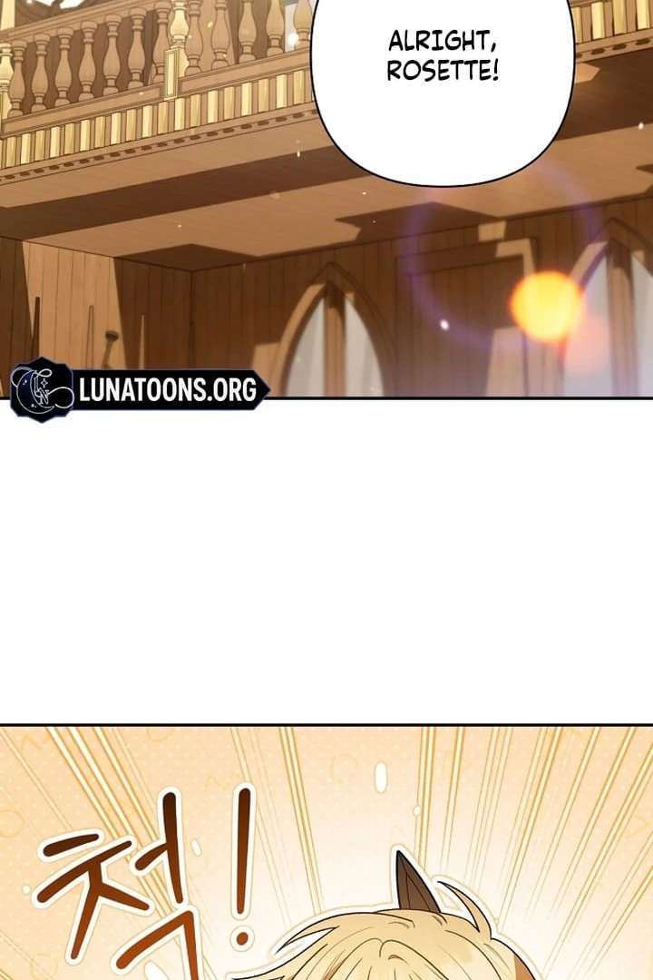 The Youngest Daughter of the Legendary Sword-and-Sorcery Family Chapter 10 - Page 71