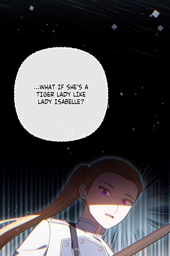 The Youngest Daughter of the Legendary Sword-and-Sorcery Family Chapter 10 - Page 79