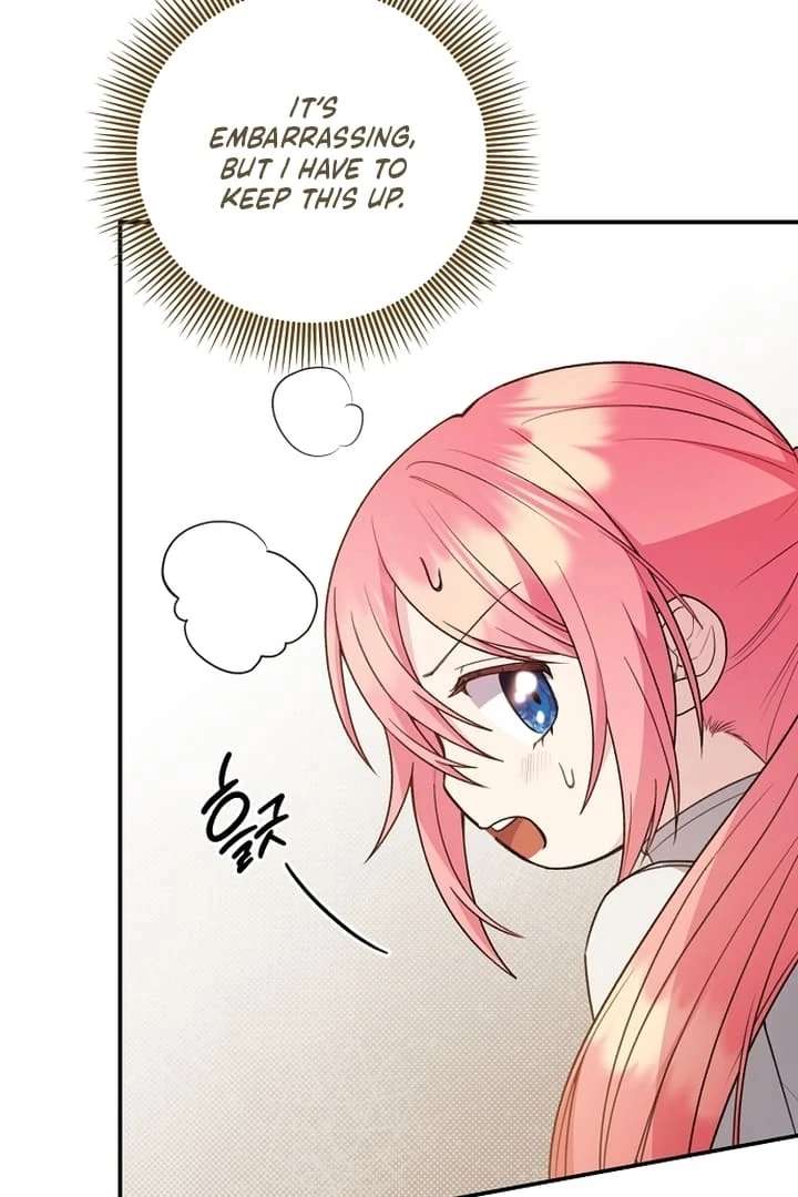 The Youngest Daughter of the Legendary Sword-and-Sorcery Family Chapter 10 - Page 93