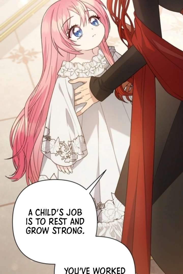 The Youngest Daughter of the Legendary Sword-and-Sorcery Family Chapter 4 - Page 71