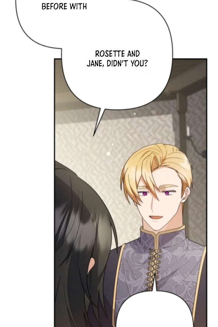 The Youngest Daughter of the Legendary Sword-and-Sorcery Family Chapter 5 - Page 18