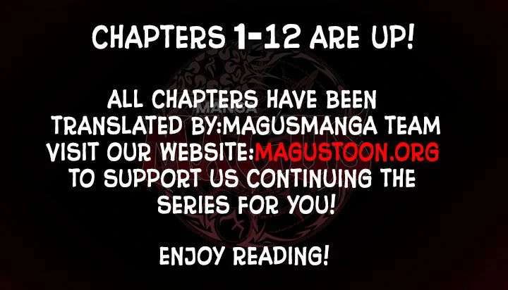 The Youngest Daughter of the Legendary Sword-and-Sorcery Family Chapter 8 - Page 1