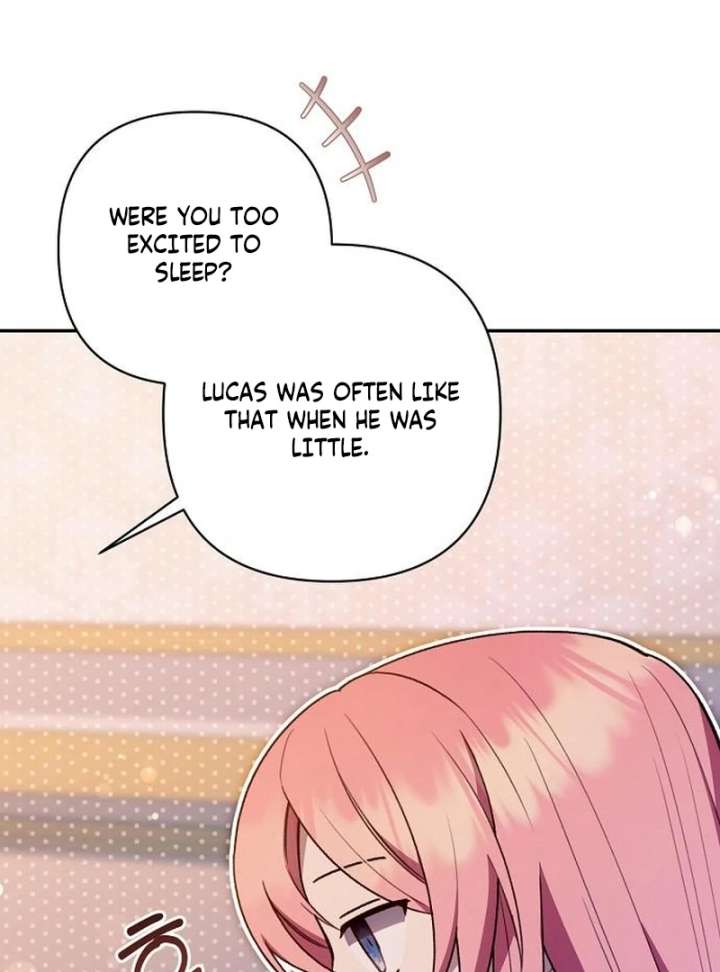 The Youngest Daughter of the Legendary Sword-and-Sorcery Family Chapter 9 - Page 113