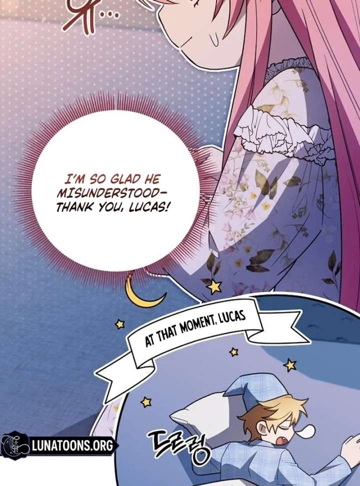 The Youngest Daughter of the Legendary Sword-and-Sorcery Family Chapter 9 - Page 114