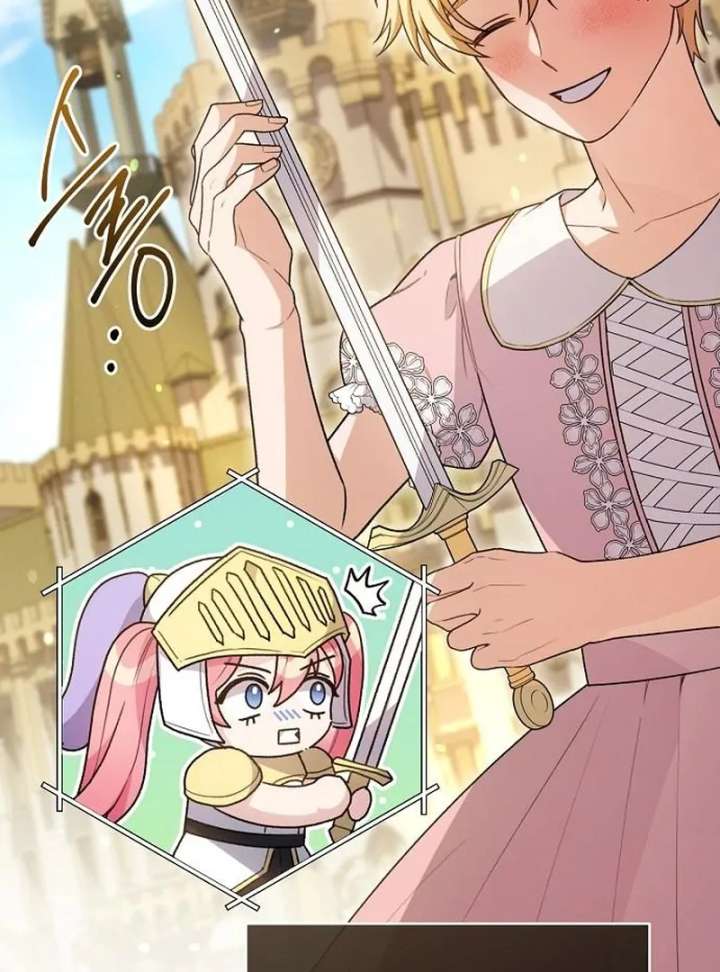 The Youngest Daughter of the Legendary Sword-and-Sorcery Family Chapter 9 - Page 20