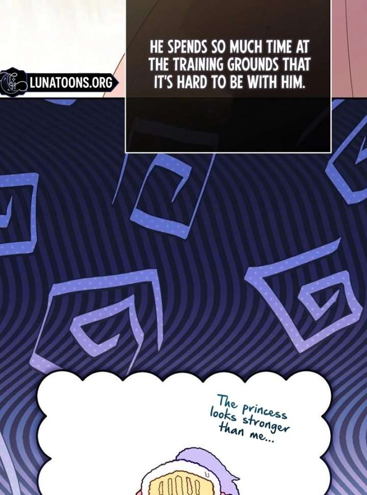 The Youngest Daughter of the Legendary Sword-and-Sorcery Family Chapter 9 - Page 21