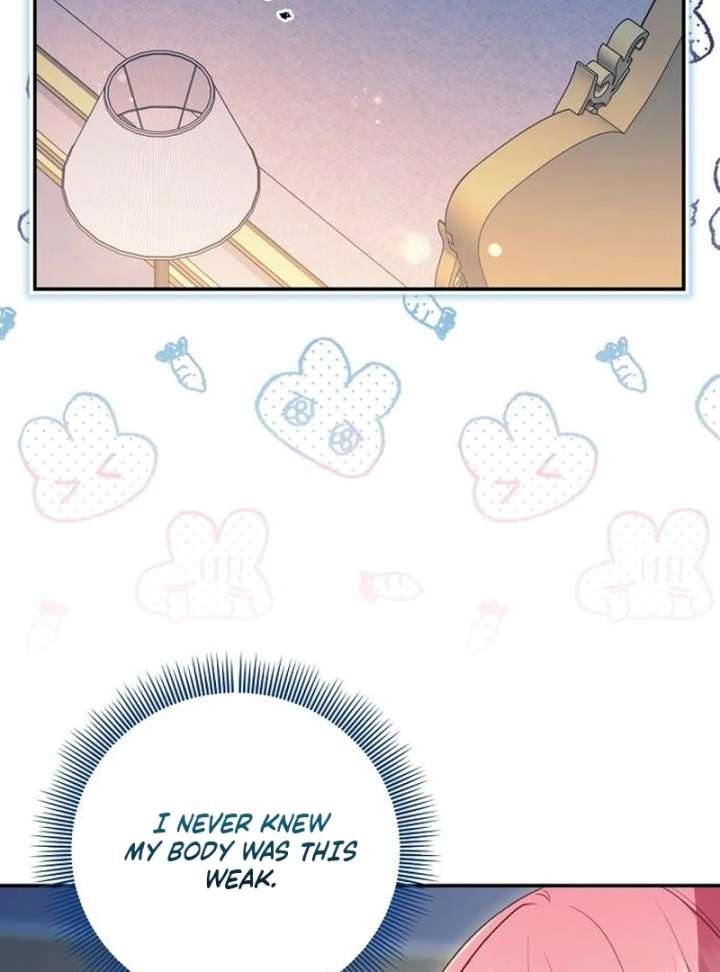 The Youngest Daughter of the Legendary Sword-and-Sorcery Family Chapter 9 - Page 71