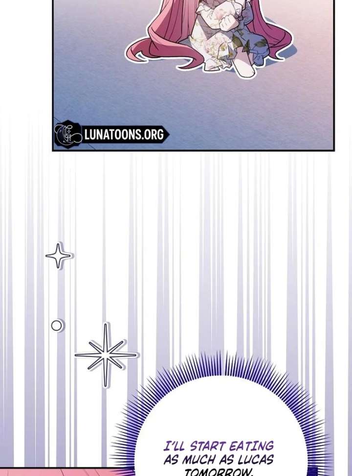 The Youngest Daughter of the Legendary Sword-and-Sorcery Family Chapter 9 - Page 87